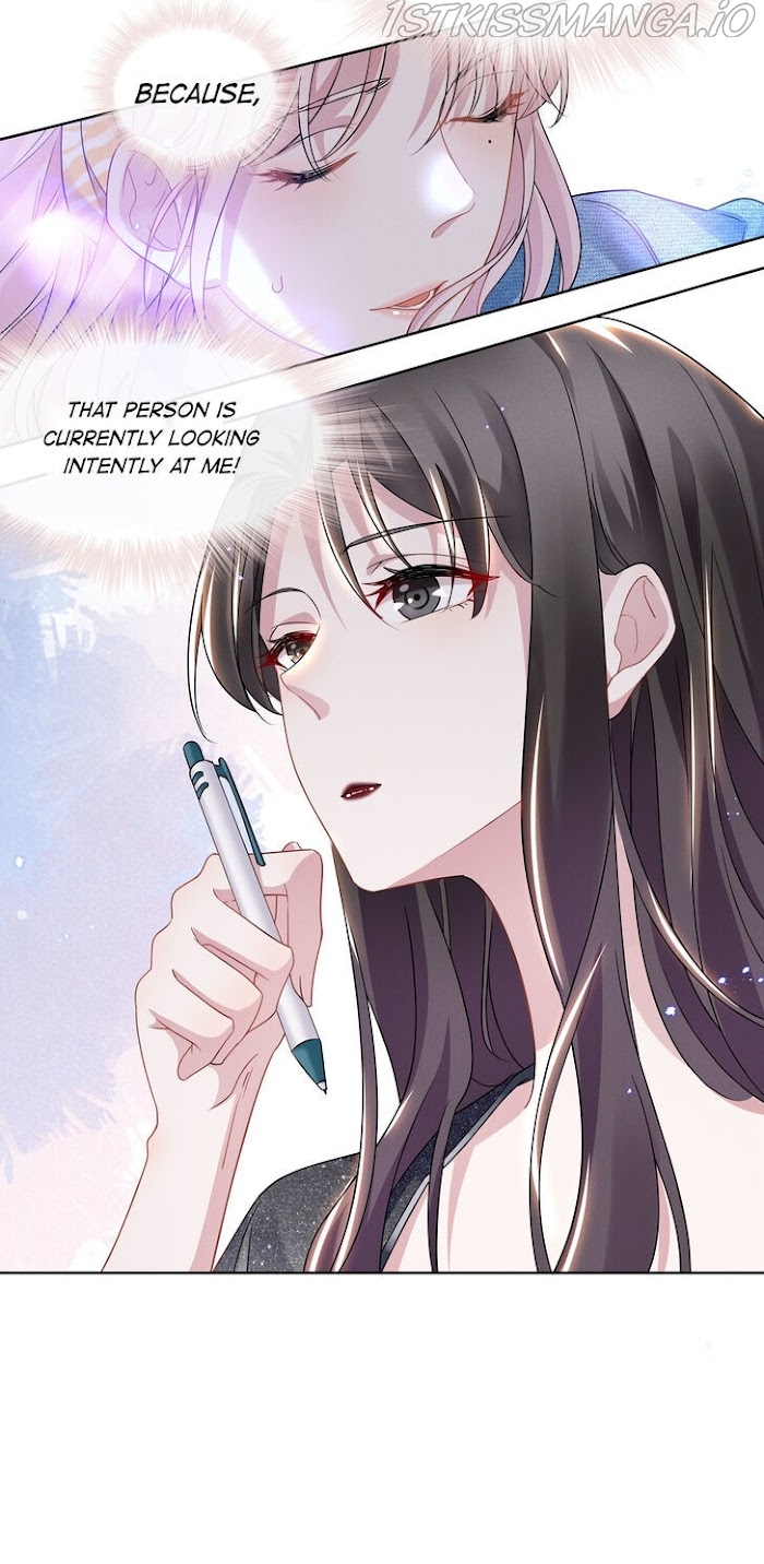 Universe’s Most Jealous Goddess chapter 13.1 - page 10