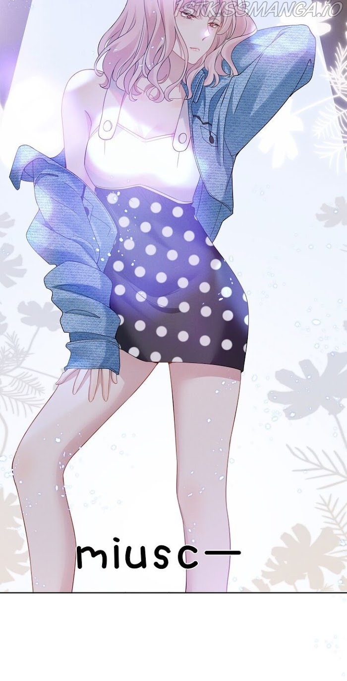 Universe’s Most Jealous Goddess chapter 13.1 - page 15