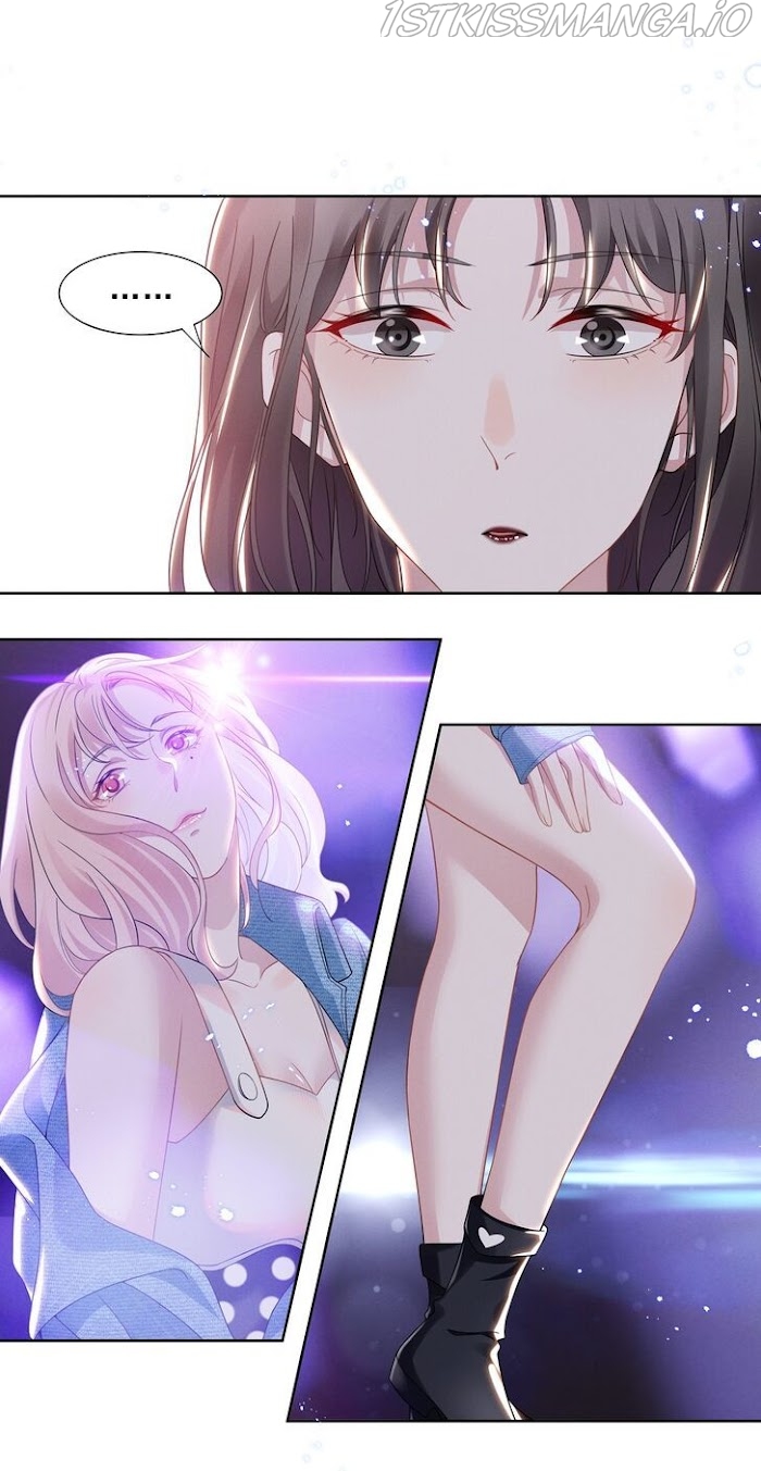 Universe’s Most Jealous Goddess chapter 13.1 - page 16