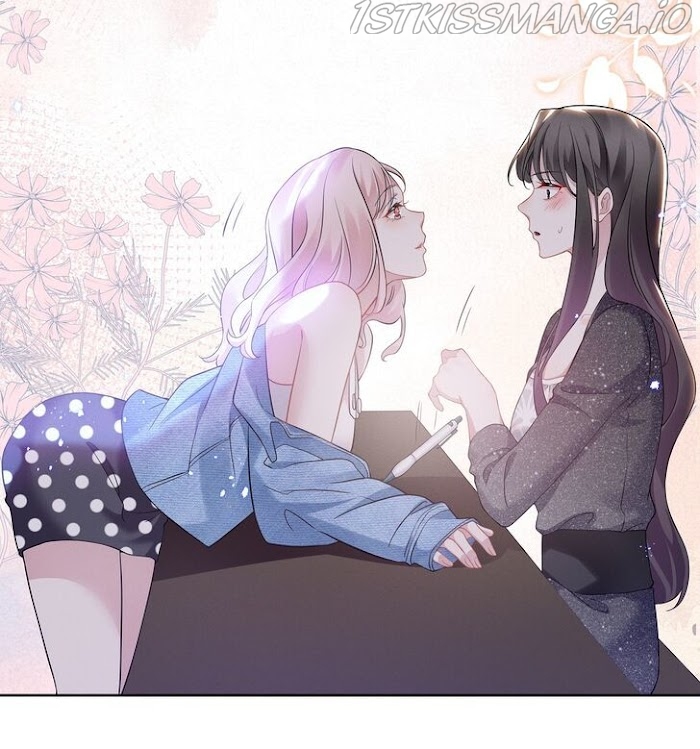Universe’s Most Jealous Goddess chapter 13.1 - page 18