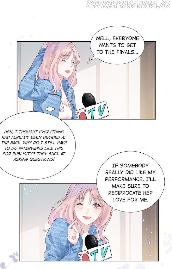 Universe’s Most Jealous Goddess chapter 13.1 - page 24