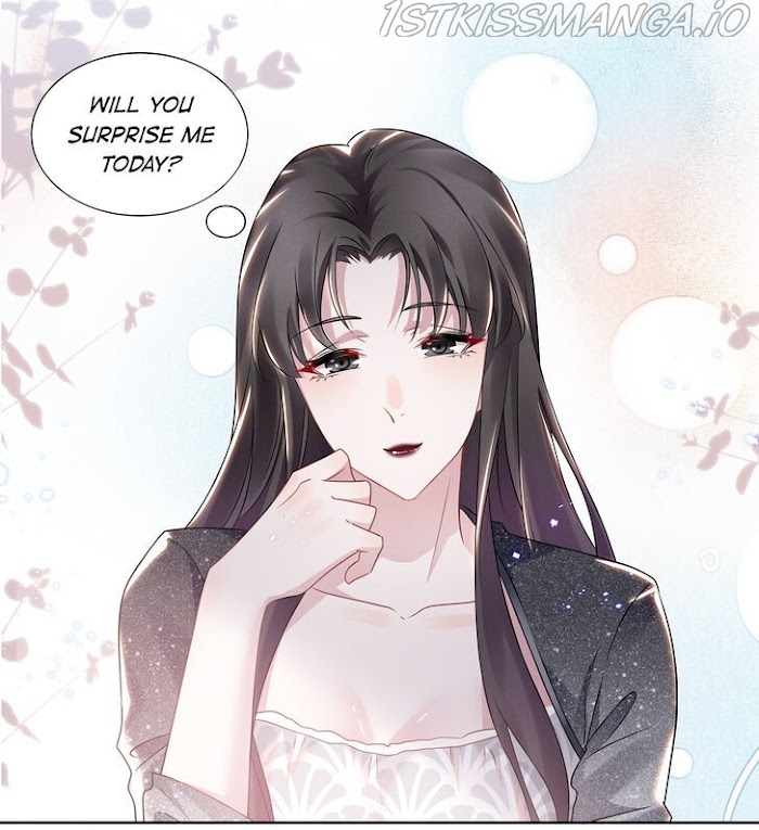 Universe’s Most Jealous Goddess chapter 13.1 - page 3