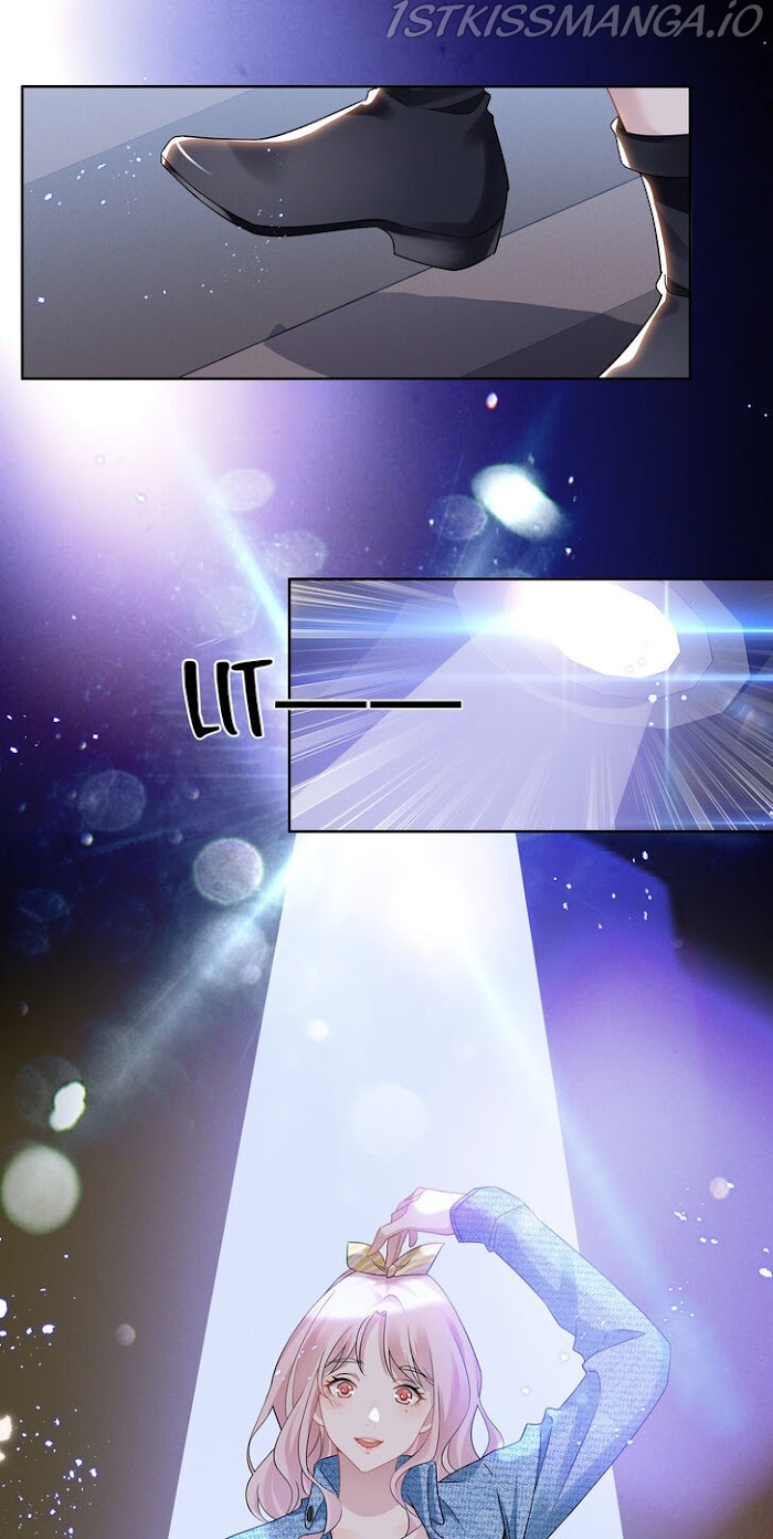 Universe’s Most Jealous Goddess chapter 13.1 - page 7