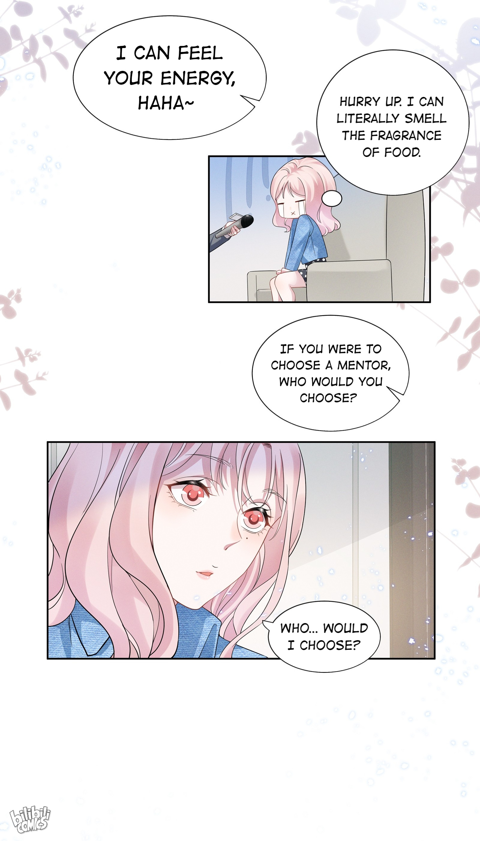 Universe’s Most Jealous Goddess chapter 13 - page 25