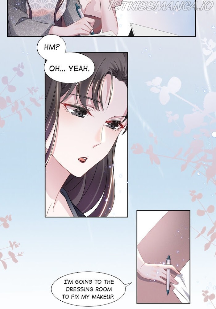 Universe’s Most Jealous Goddess chapter 12.1 - page 25