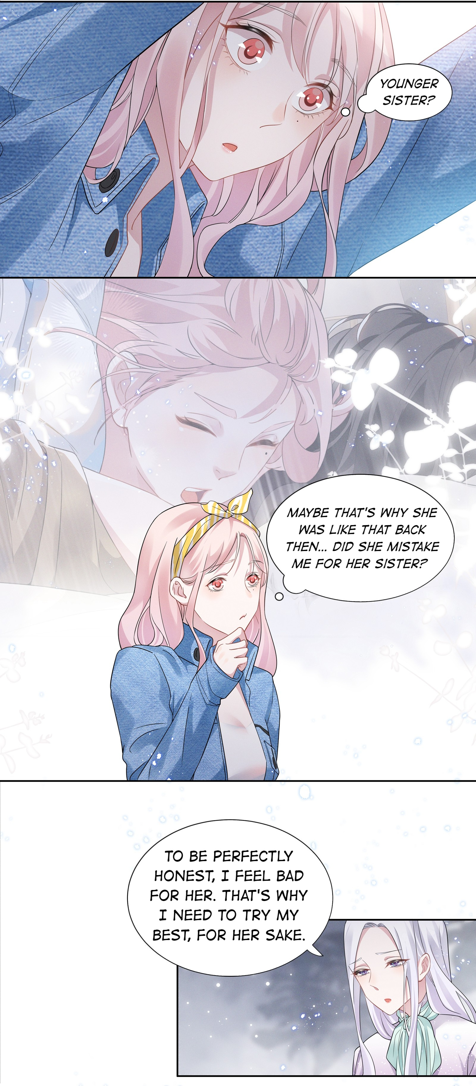 Universe’s Most Jealous Goddess chapter 12 - page 18