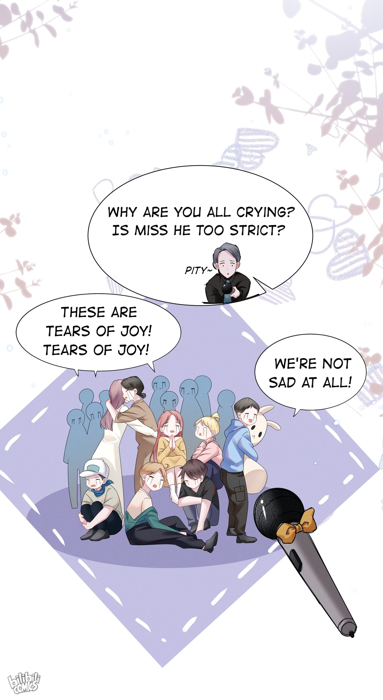 Universe’s Most Jealous Goddess chapter 12 - page 27