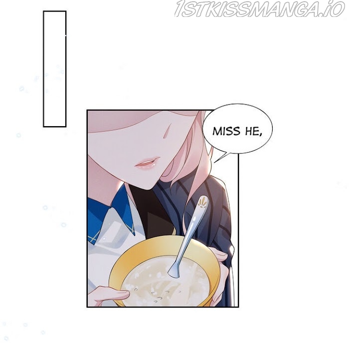 Universe’s Most Jealous Goddess chapter 11.1 - page 2