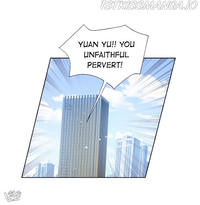 Universe’s Most Jealous Goddess chapter 11.1 - page 33