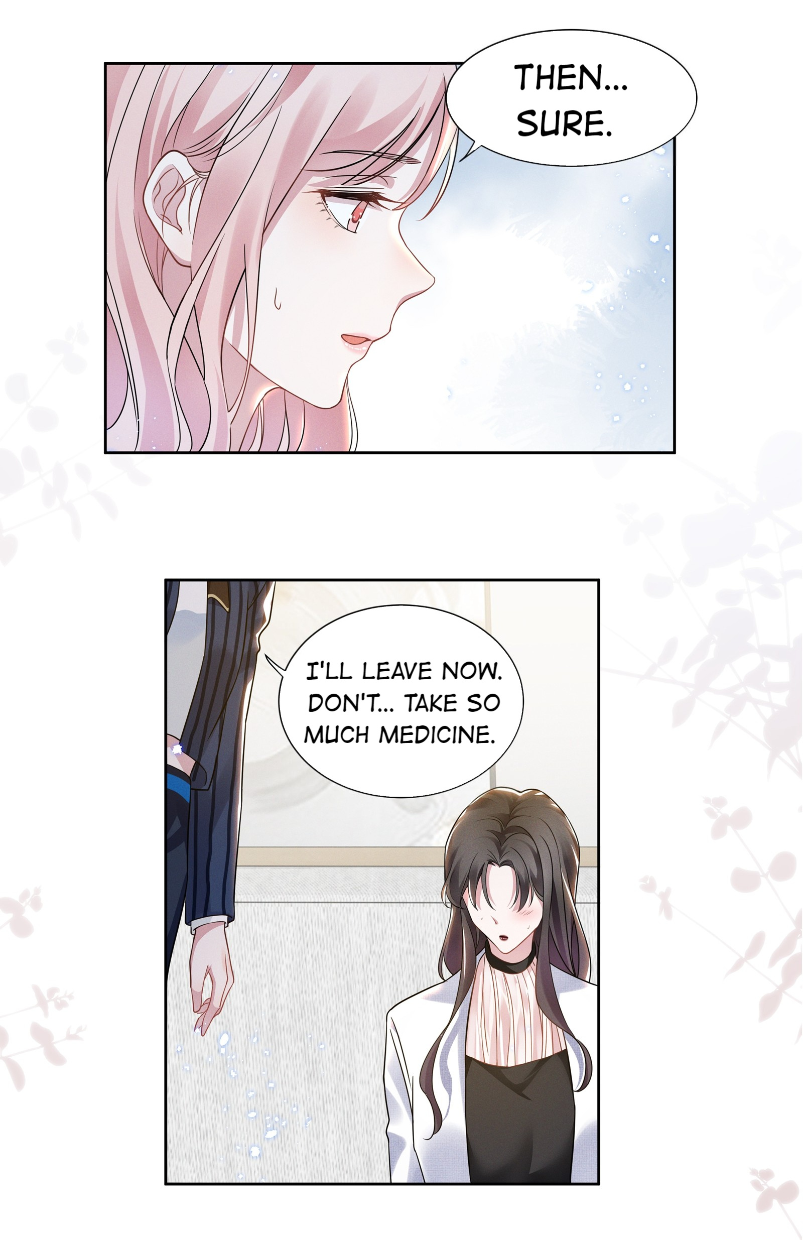 Universe’s Most Jealous Goddess chapter 11 - page 16
