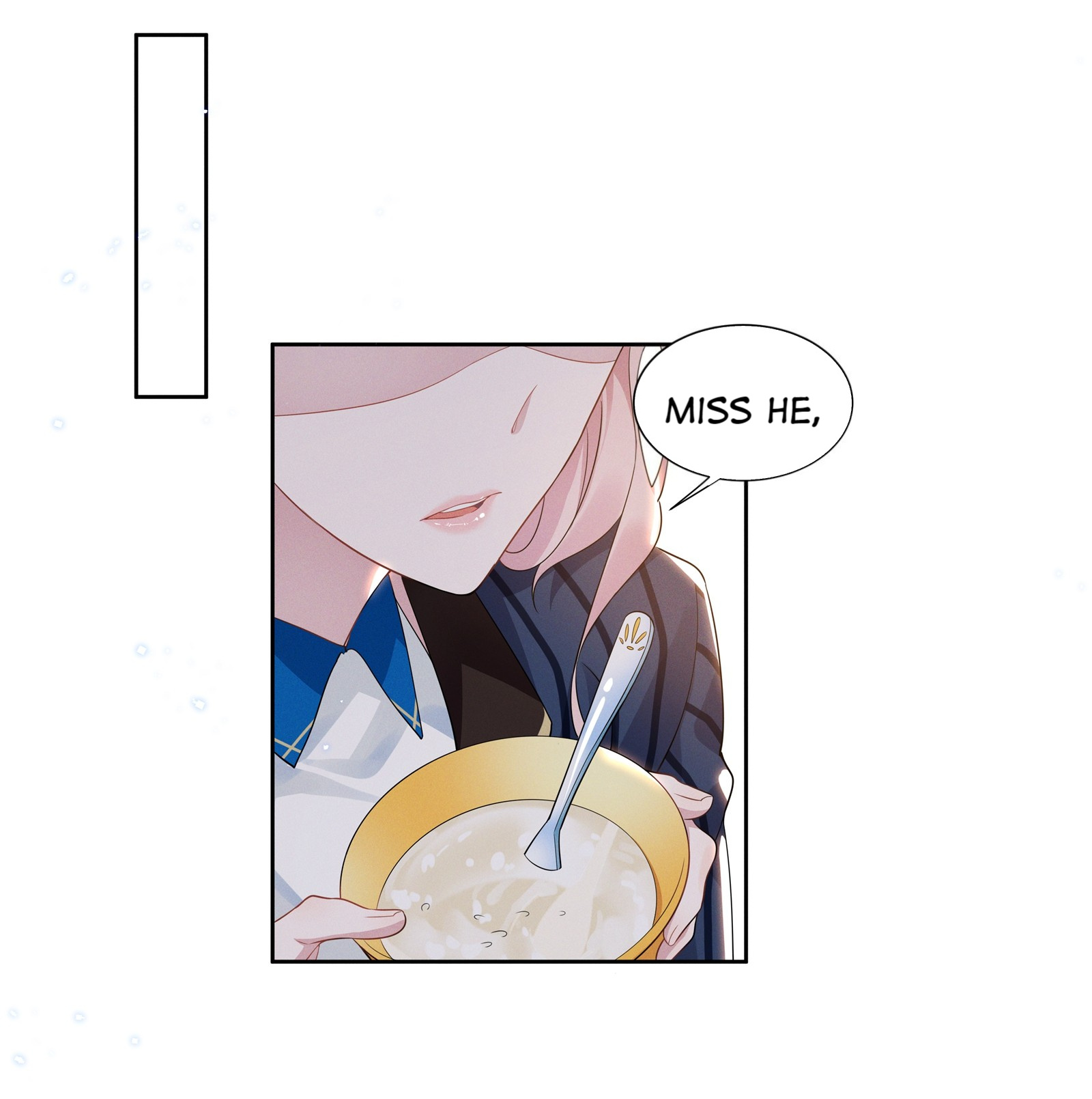 Universe’s Most Jealous Goddess chapter 11 - page 2