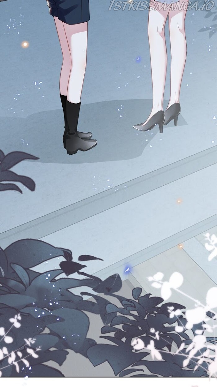 Universe’s Most Jealous Goddess chapter 10.1 - page 10