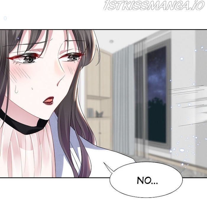 Universe’s Most Jealous Goddess chapter 10.1 - page 12