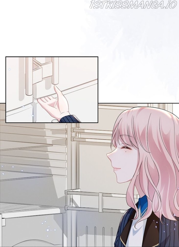 Universe’s Most Jealous Goddess chapter 10.1 - page 17