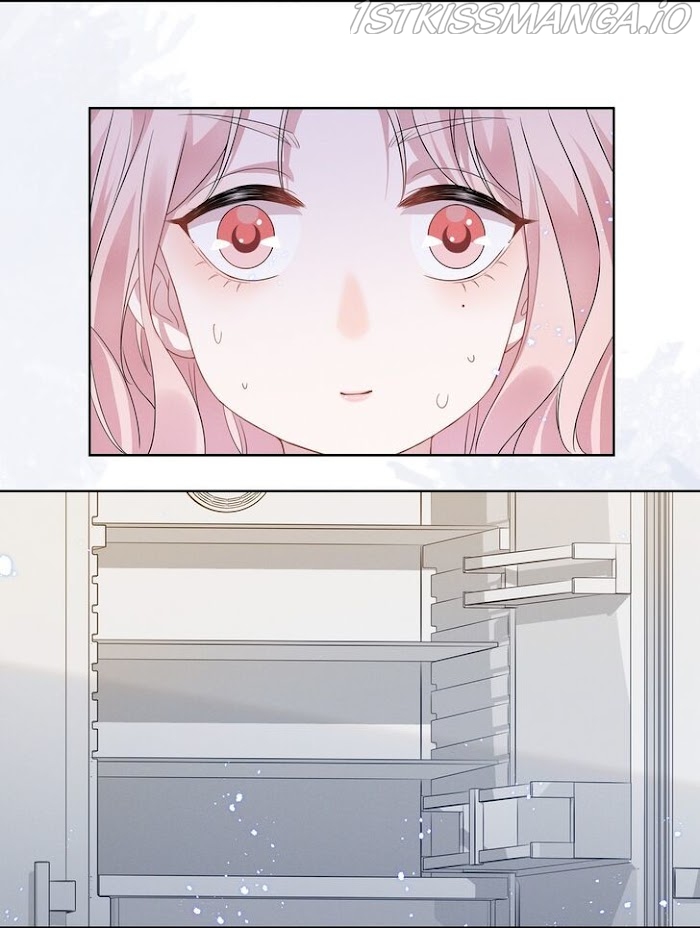 Universe’s Most Jealous Goddess chapter 10.1 - page 18