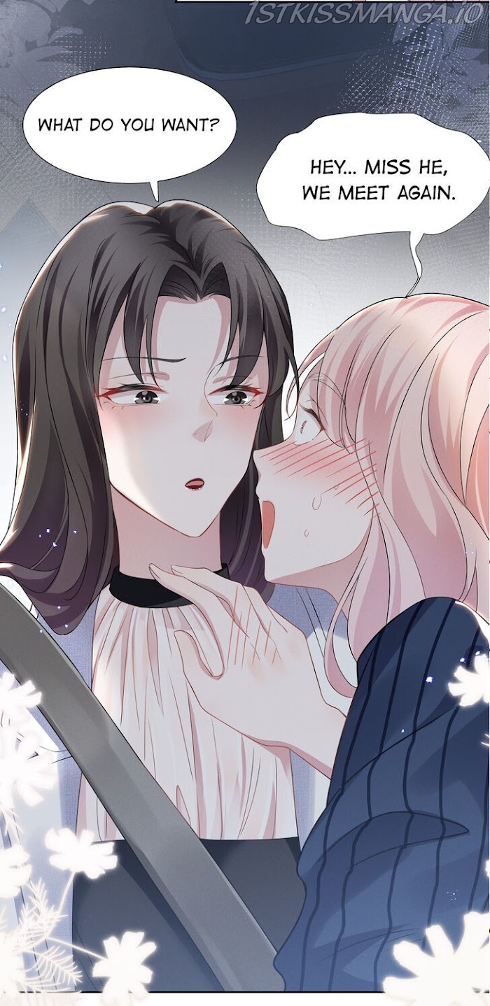 Universe’s Most Jealous Goddess chapter 10.1 - page 2