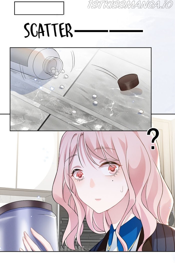 Universe’s Most Jealous Goddess chapter 10.1 - page 20