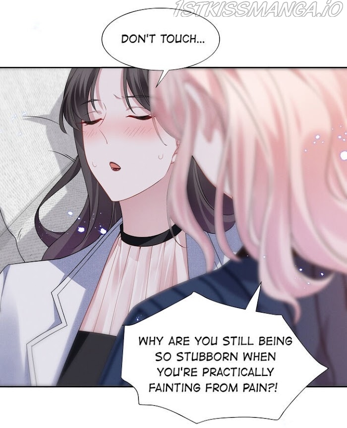 Universe’s Most Jealous Goddess chapter 10.1 - page 25