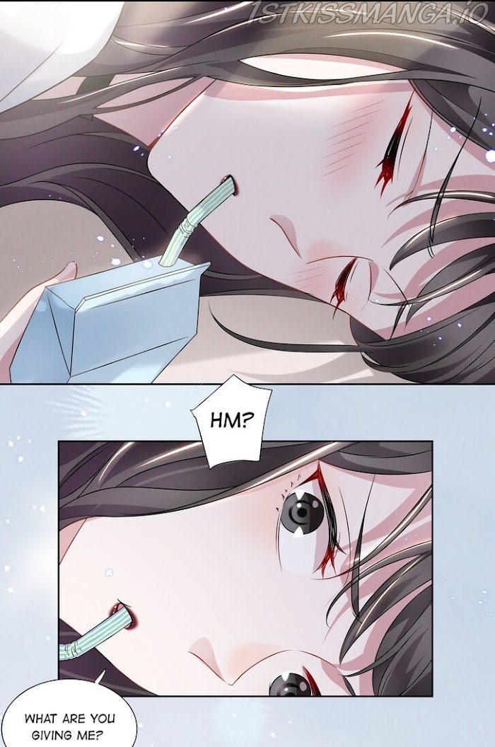 Universe’s Most Jealous Goddess chapter 10.1 - page 30
