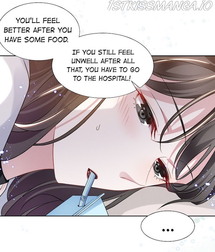 Universe’s Most Jealous Goddess chapter 10.1 - page 34