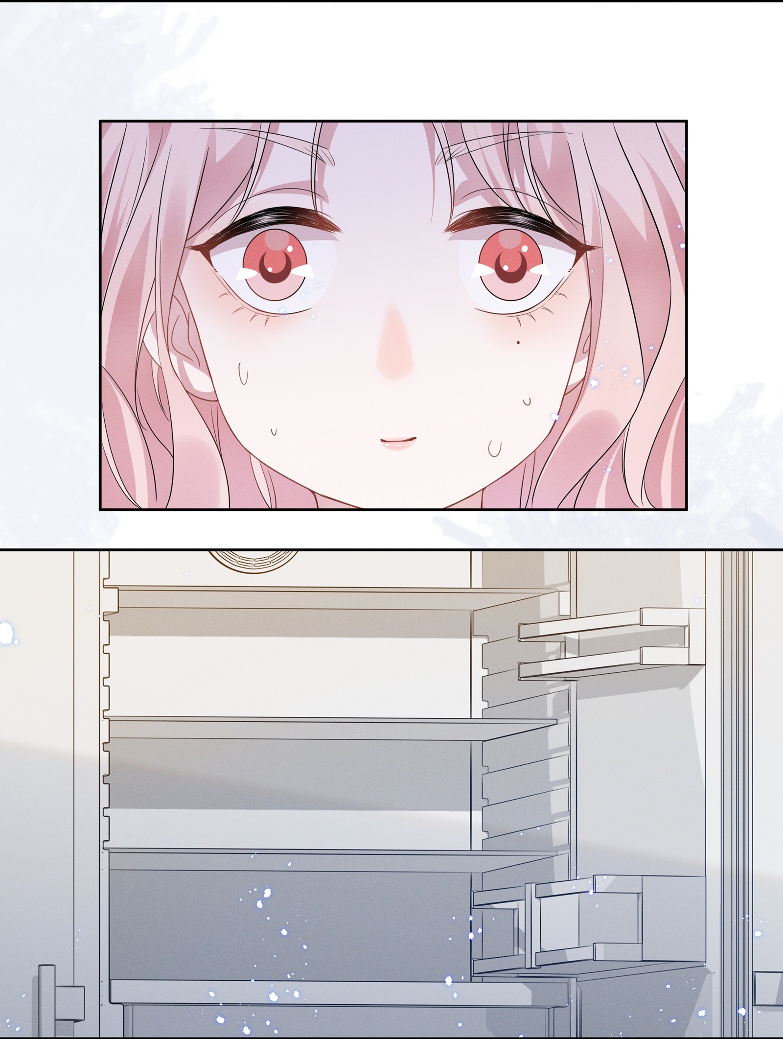 Universe’s Most Jealous Goddess chapter 10 - page 18