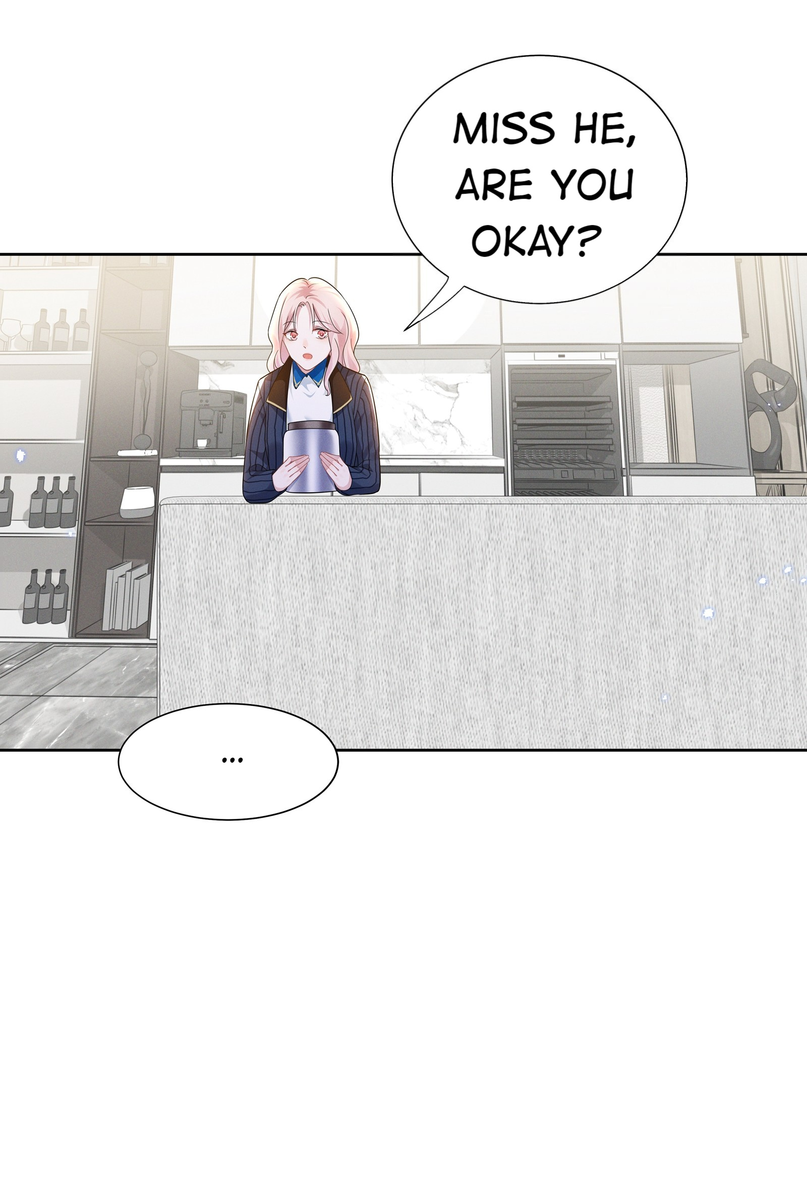 Universe’s Most Jealous Goddess chapter 10 - page 21
