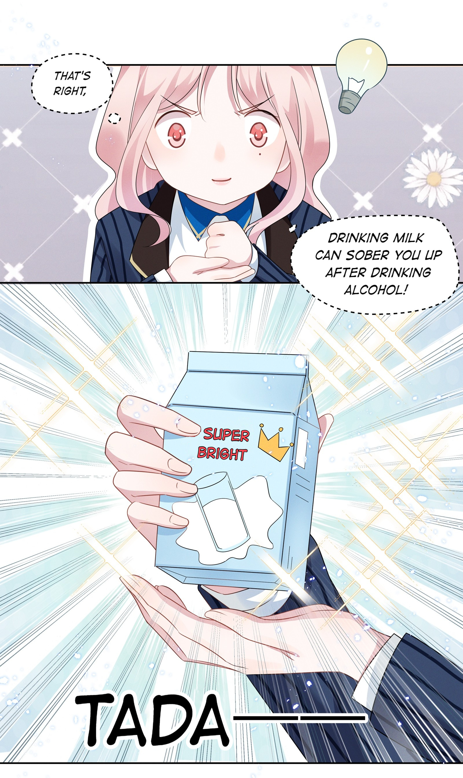 Universe’s Most Jealous Goddess chapter 10 - page 28