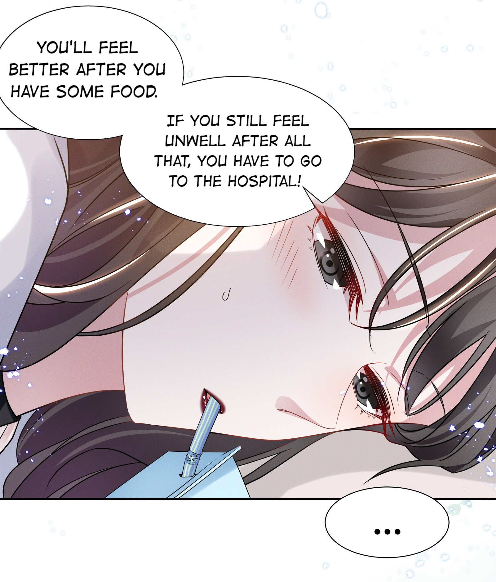 Universe’s Most Jealous Goddess chapter 10 - page 34