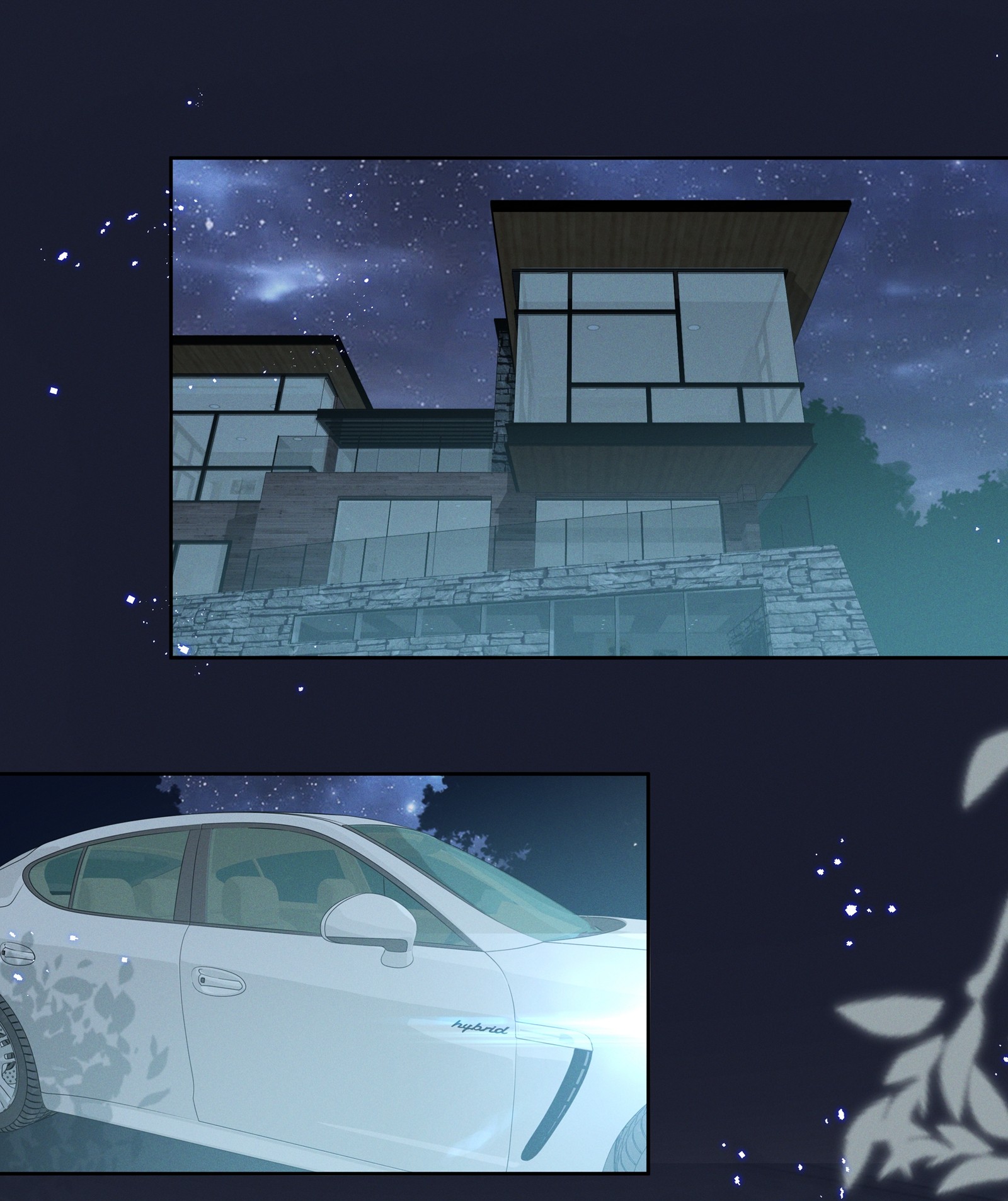 Universe’s Most Jealous Goddess chapter 10 - page 8