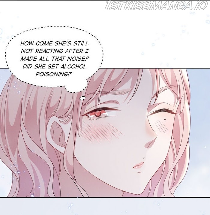 Universe’s Most Jealous Goddess chapter 9.1 - page 32