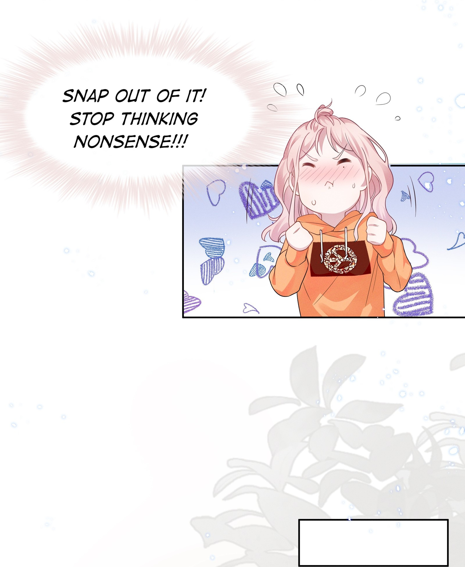 Universe’s Most Jealous Goddess chapter 9 - page 10