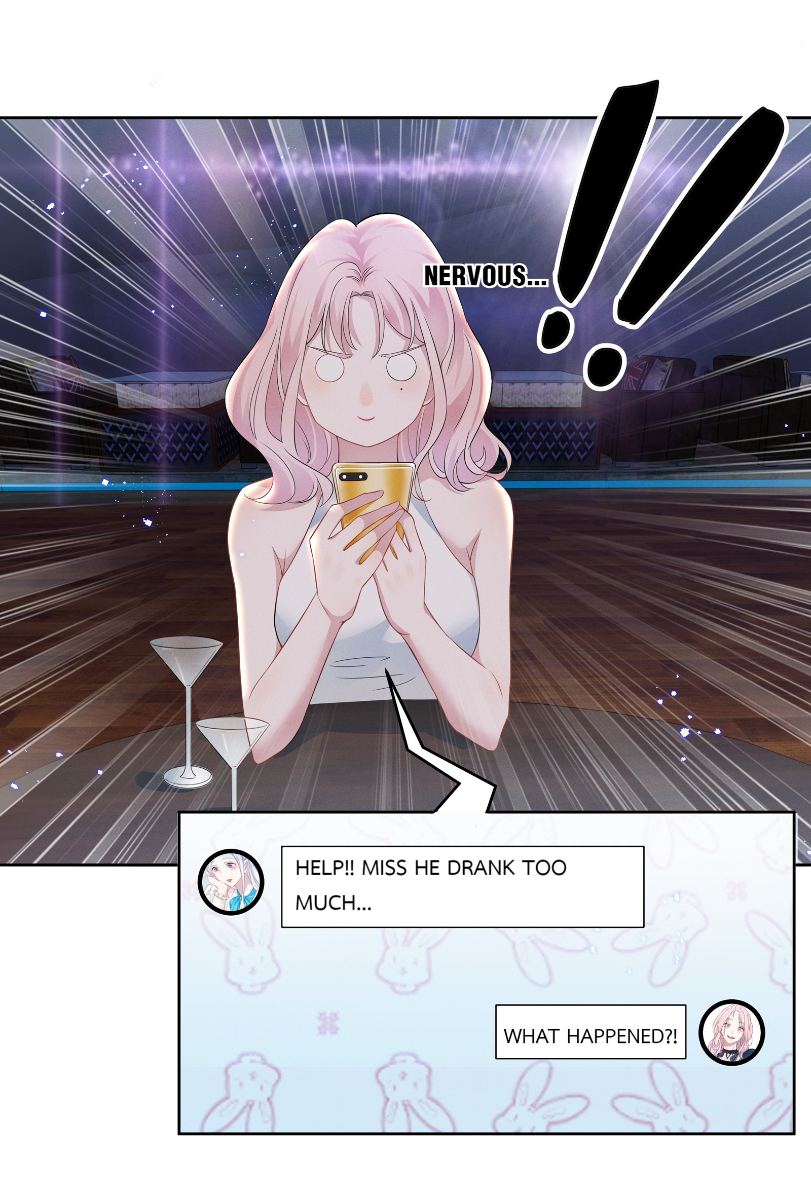 Universe’s Most Jealous Goddess chapter 9 - page 21