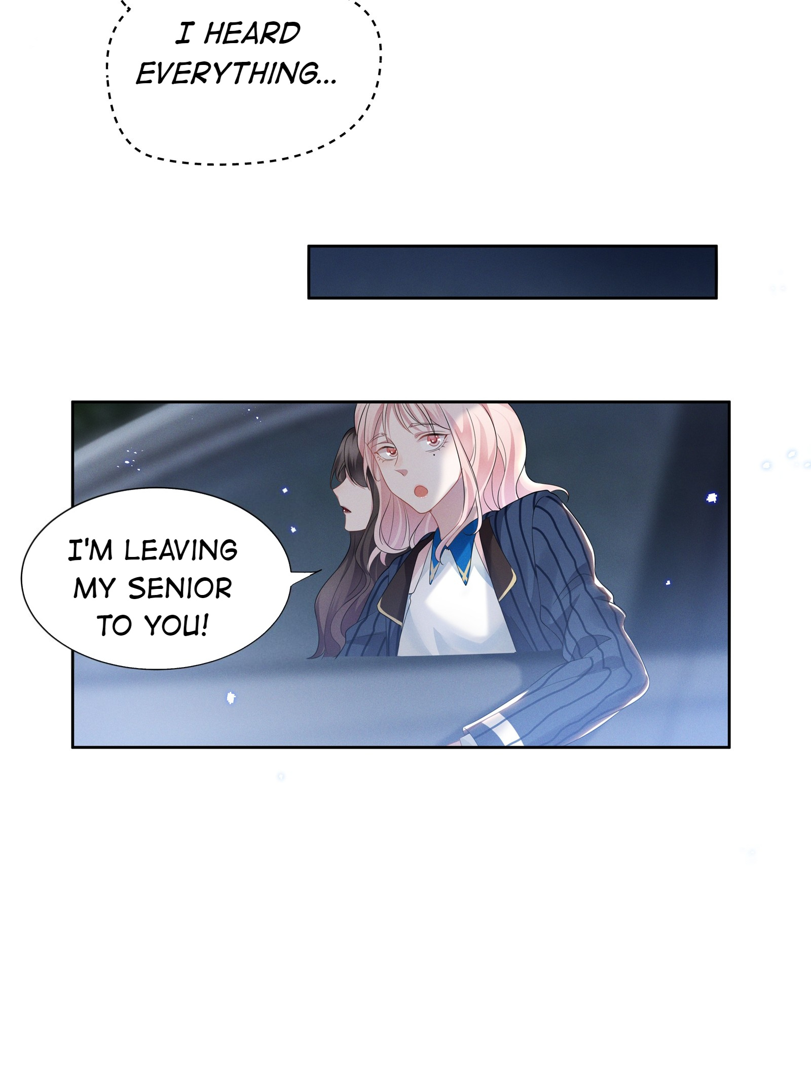 Universe’s Most Jealous Goddess chapter 9 - page 25