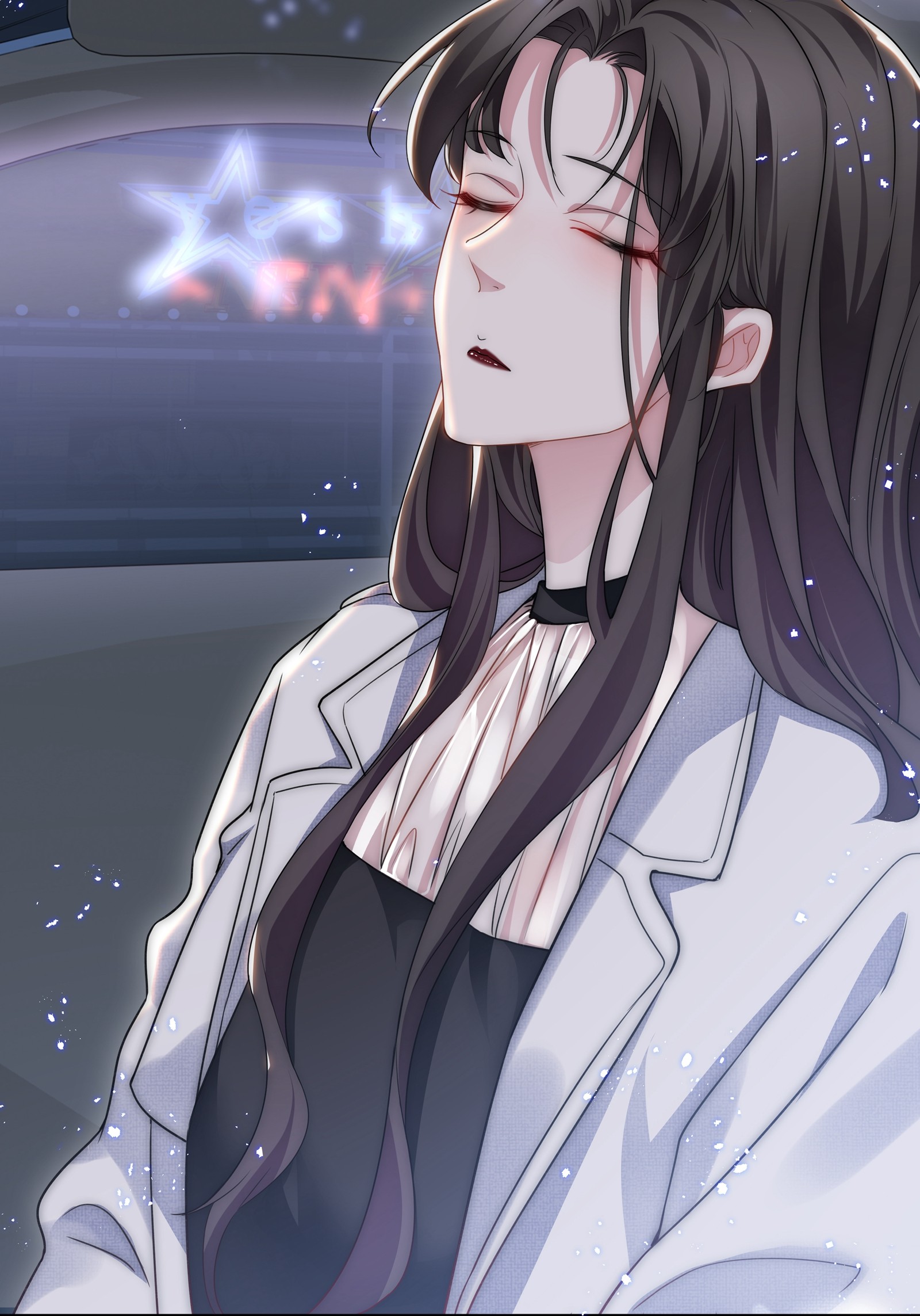 Universe’s Most Jealous Goddess chapter 9 - page 28