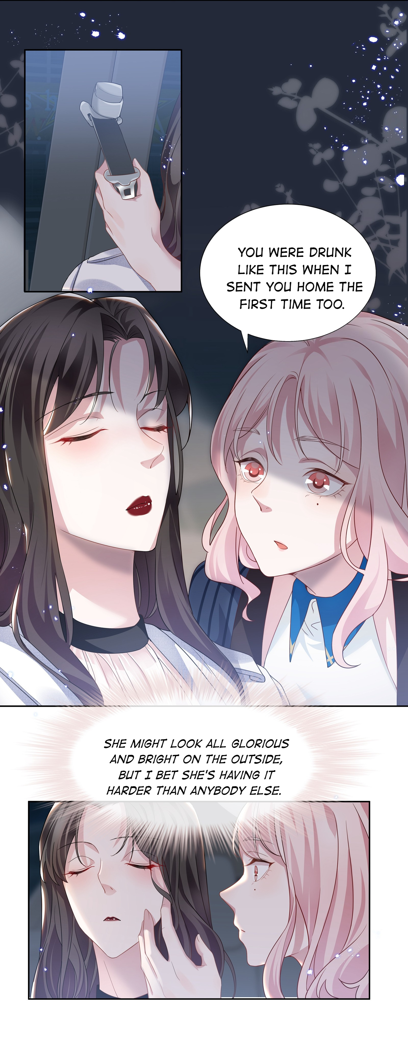 Universe’s Most Jealous Goddess chapter 9 - page 30