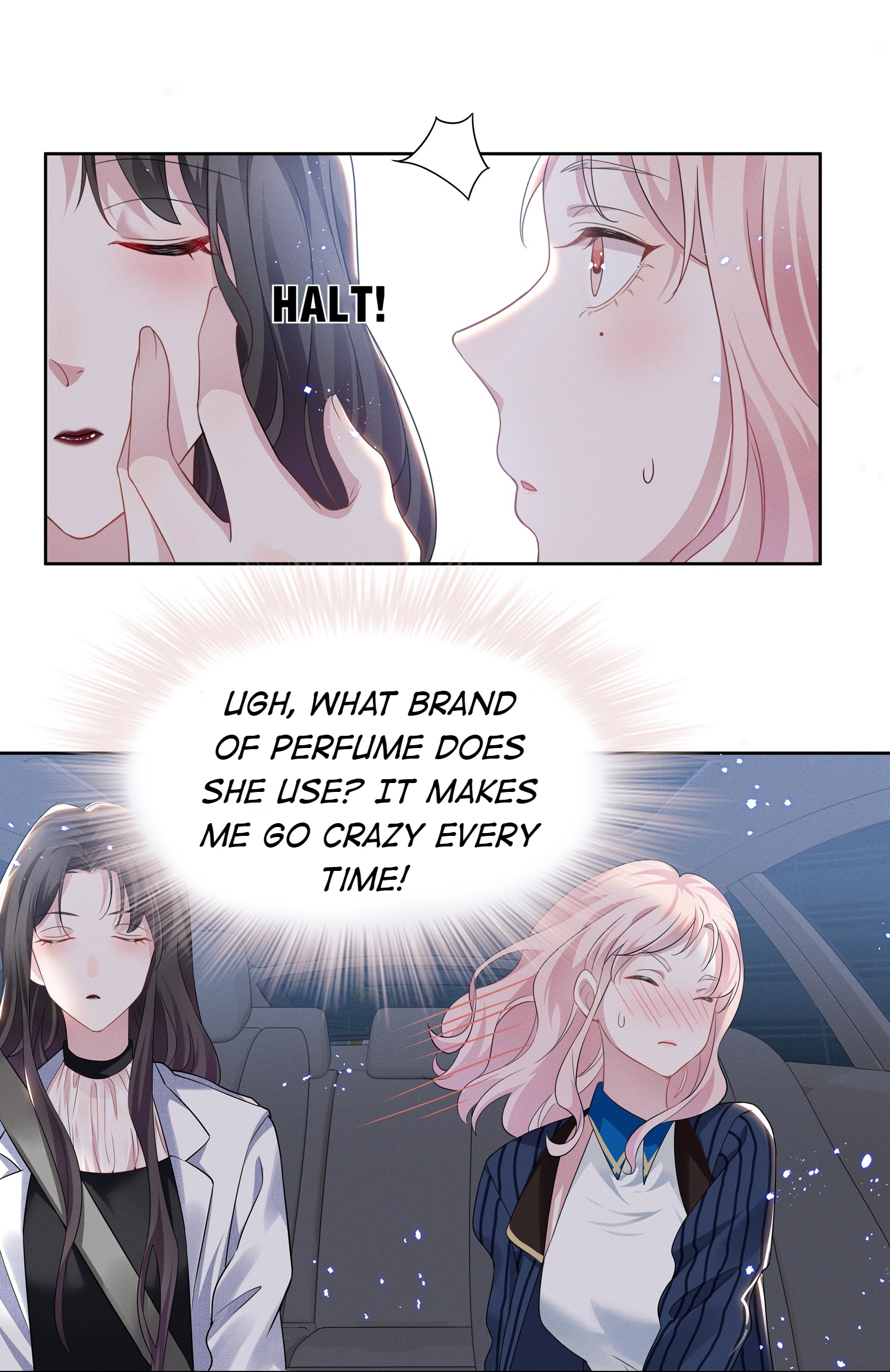 Universe’s Most Jealous Goddess chapter 9 - page 31