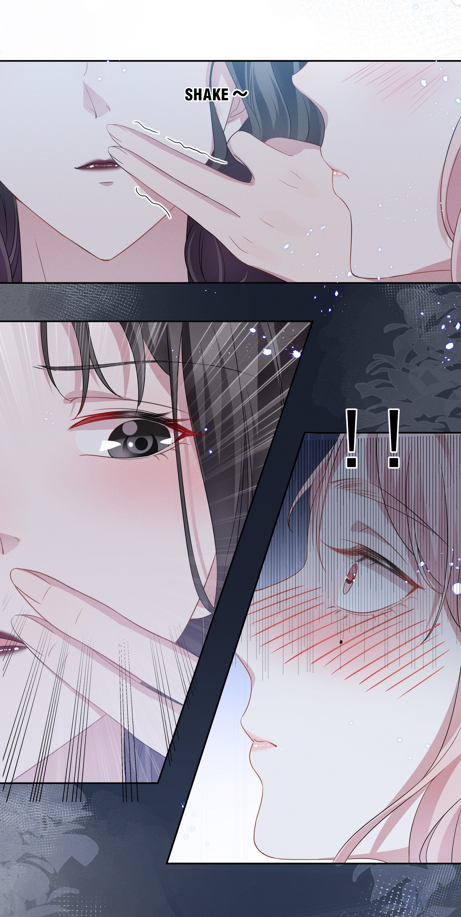 Universe’s Most Jealous Goddess chapter 9 - page 34