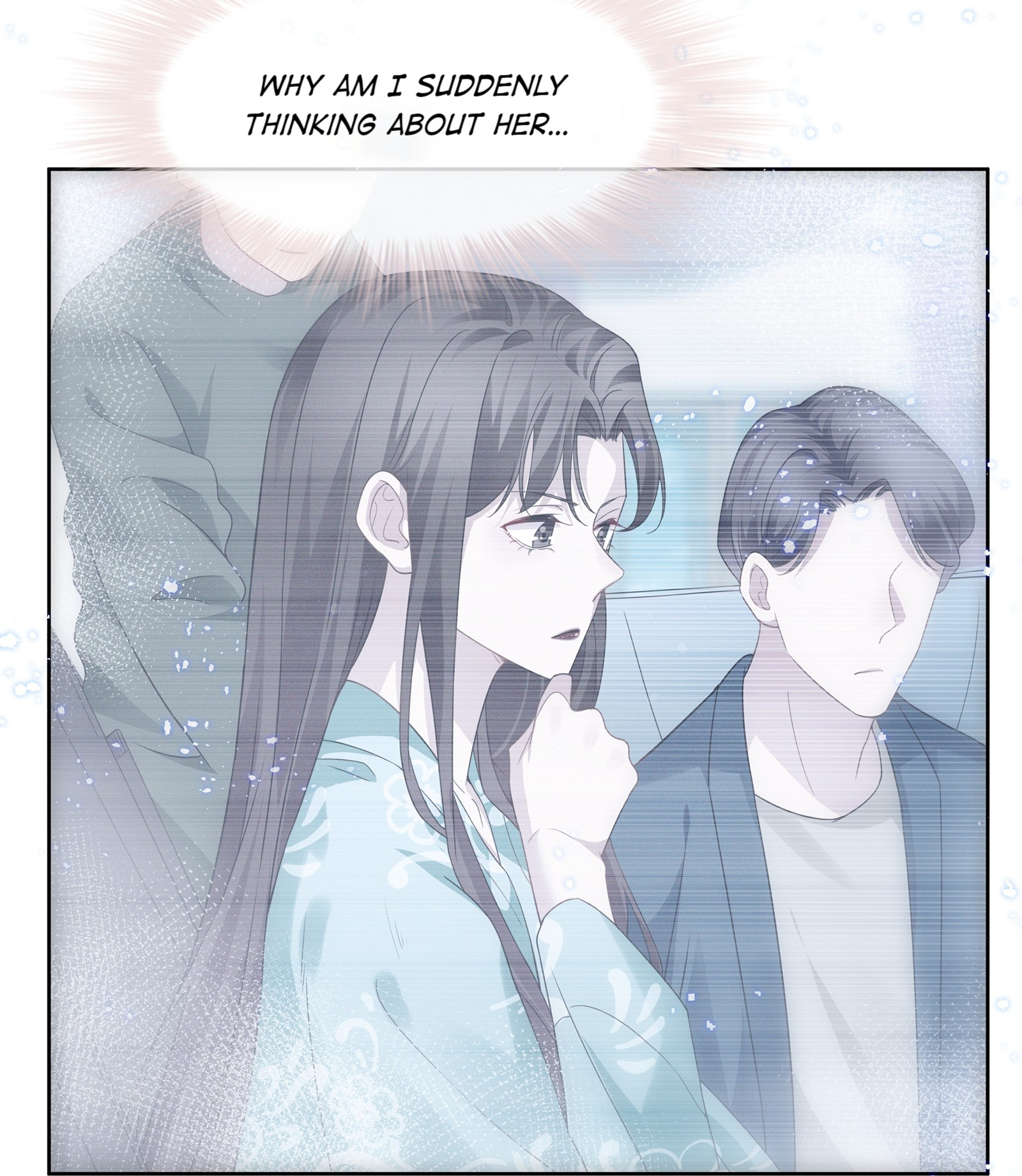 Universe’s Most Jealous Goddess chapter 9 - page 9