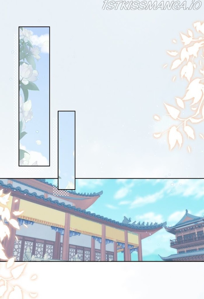 Universe’s Most Jealous Goddess chapter 8.1 - page 10