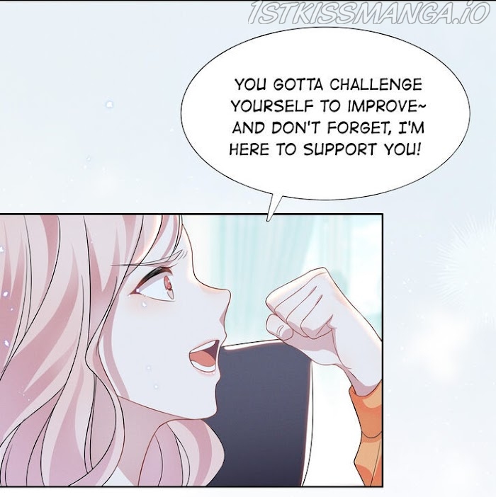 Universe’s Most Jealous Goddess chapter 8.1 - page 14