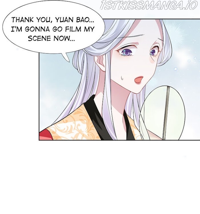 Universe’s Most Jealous Goddess chapter 8.1 - page 15
