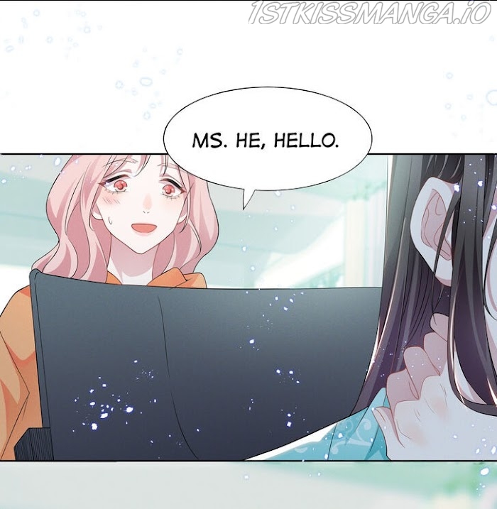 Universe’s Most Jealous Goddess chapter 8.1 - page 36