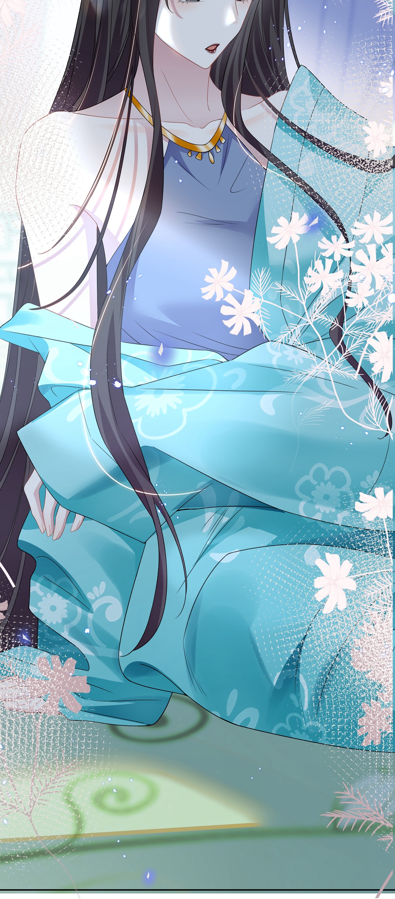 Universe’s Most Jealous Goddess chapter 8 - page 27