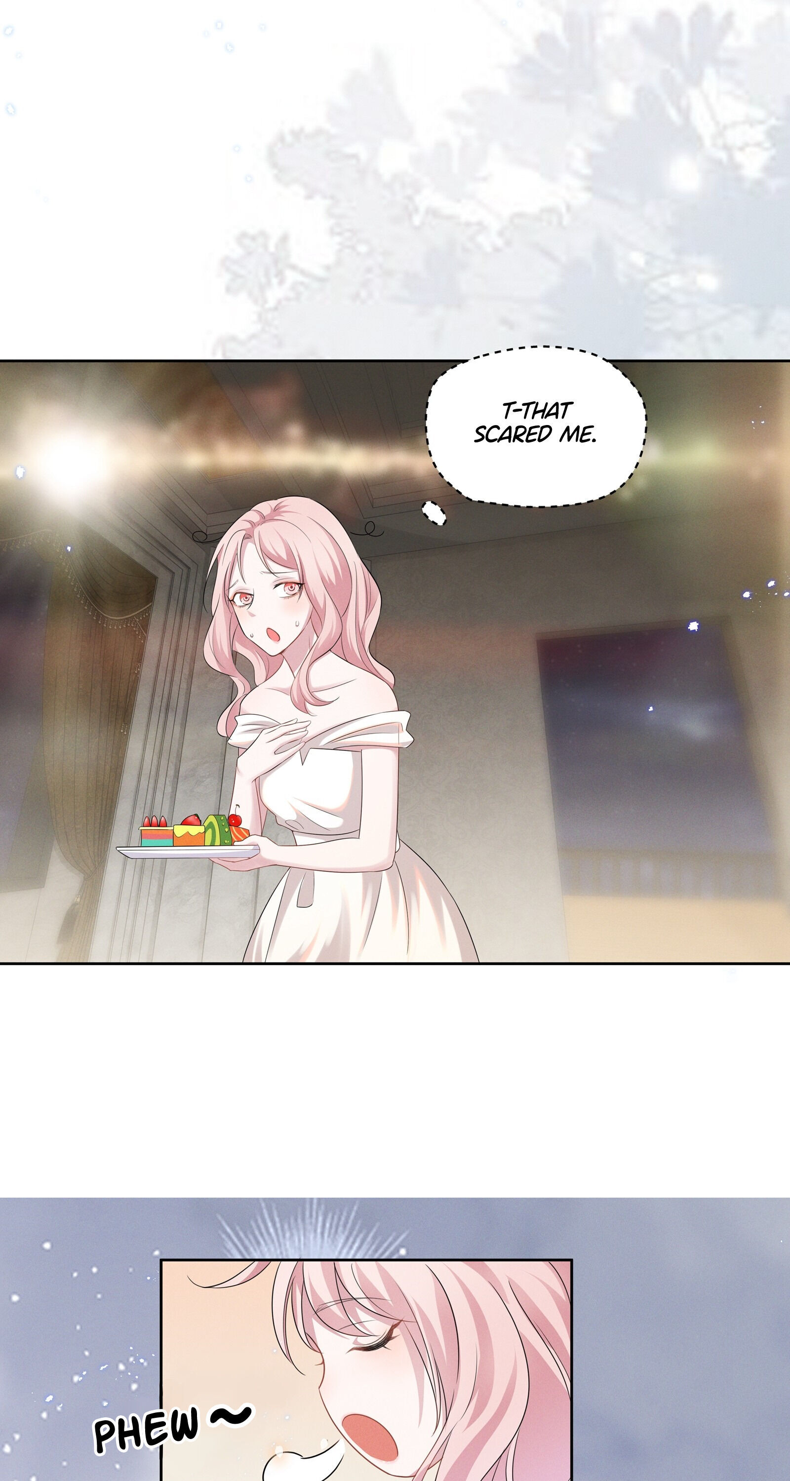 Universe’s Most Jealous Goddess chapter 7 - page 11