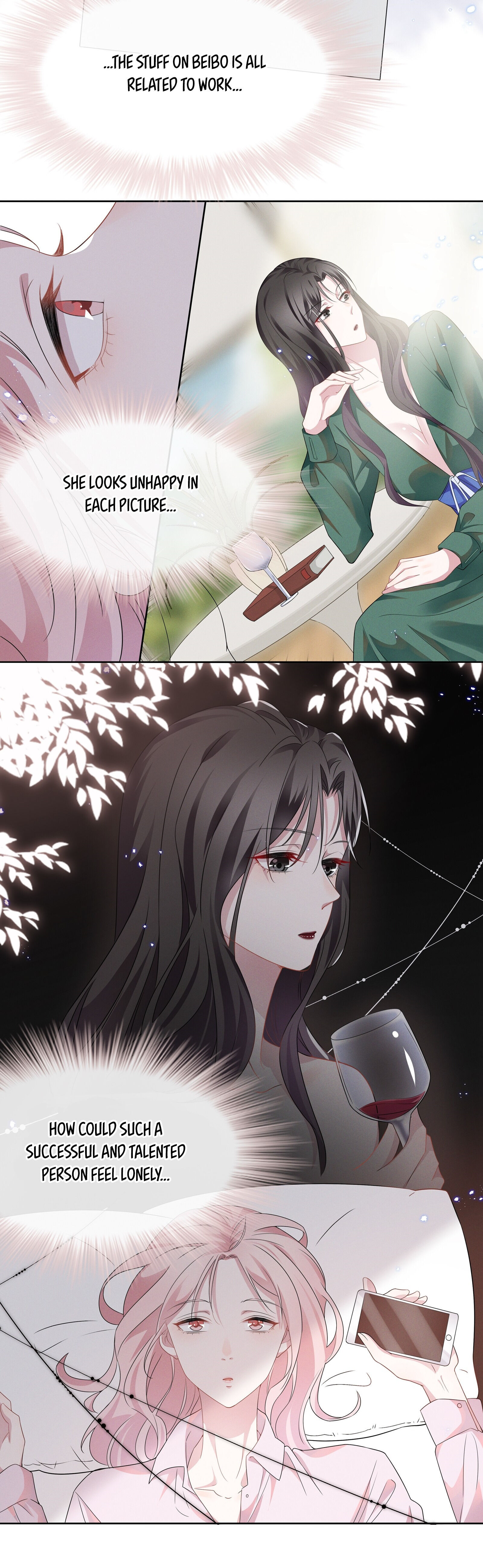 Universe’s Most Jealous Goddess chapter 7 - page 18