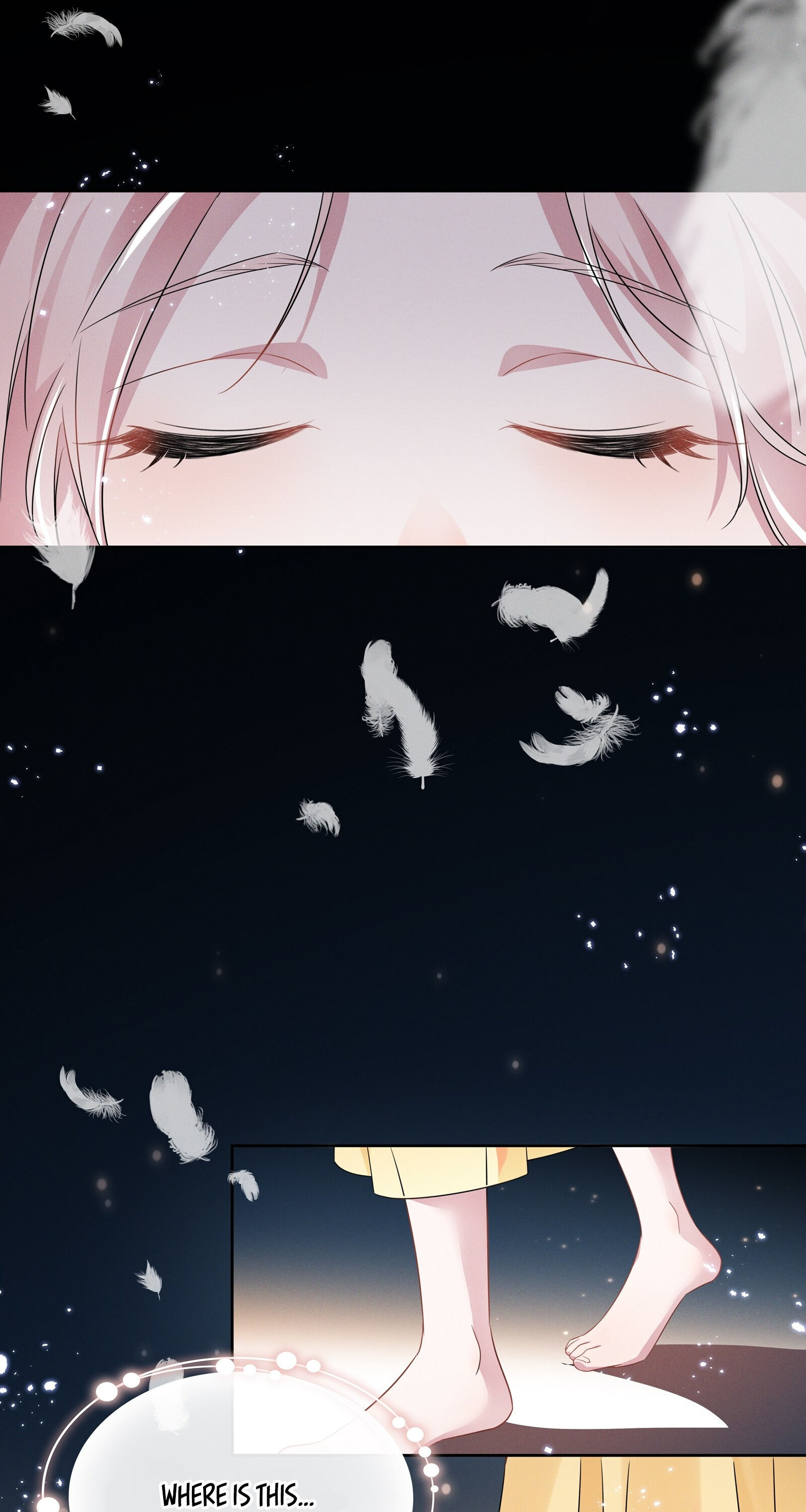 Universe’s Most Jealous Goddess chapter 7 - page 19