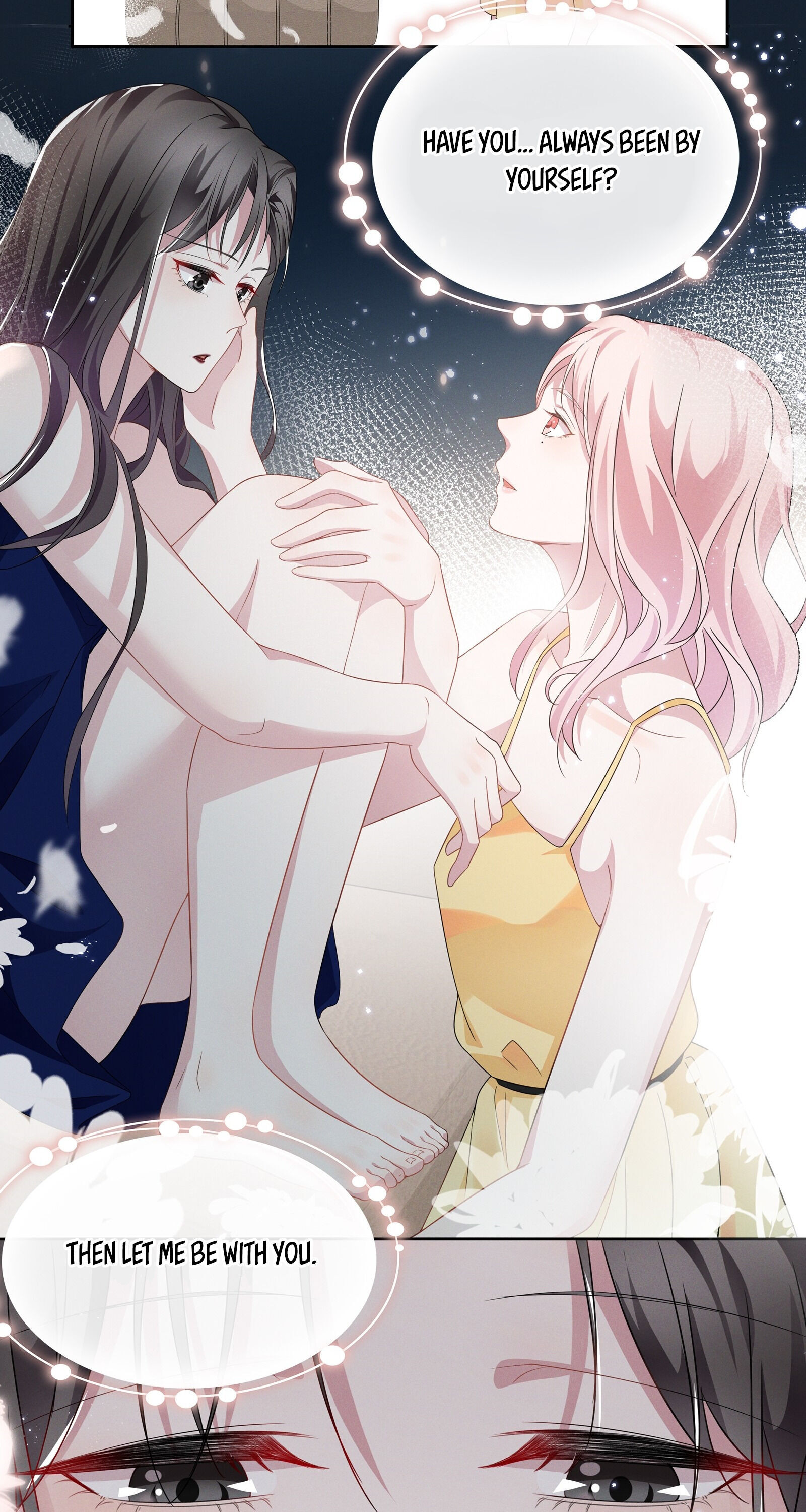 Universe’s Most Jealous Goddess chapter 7 - page 21