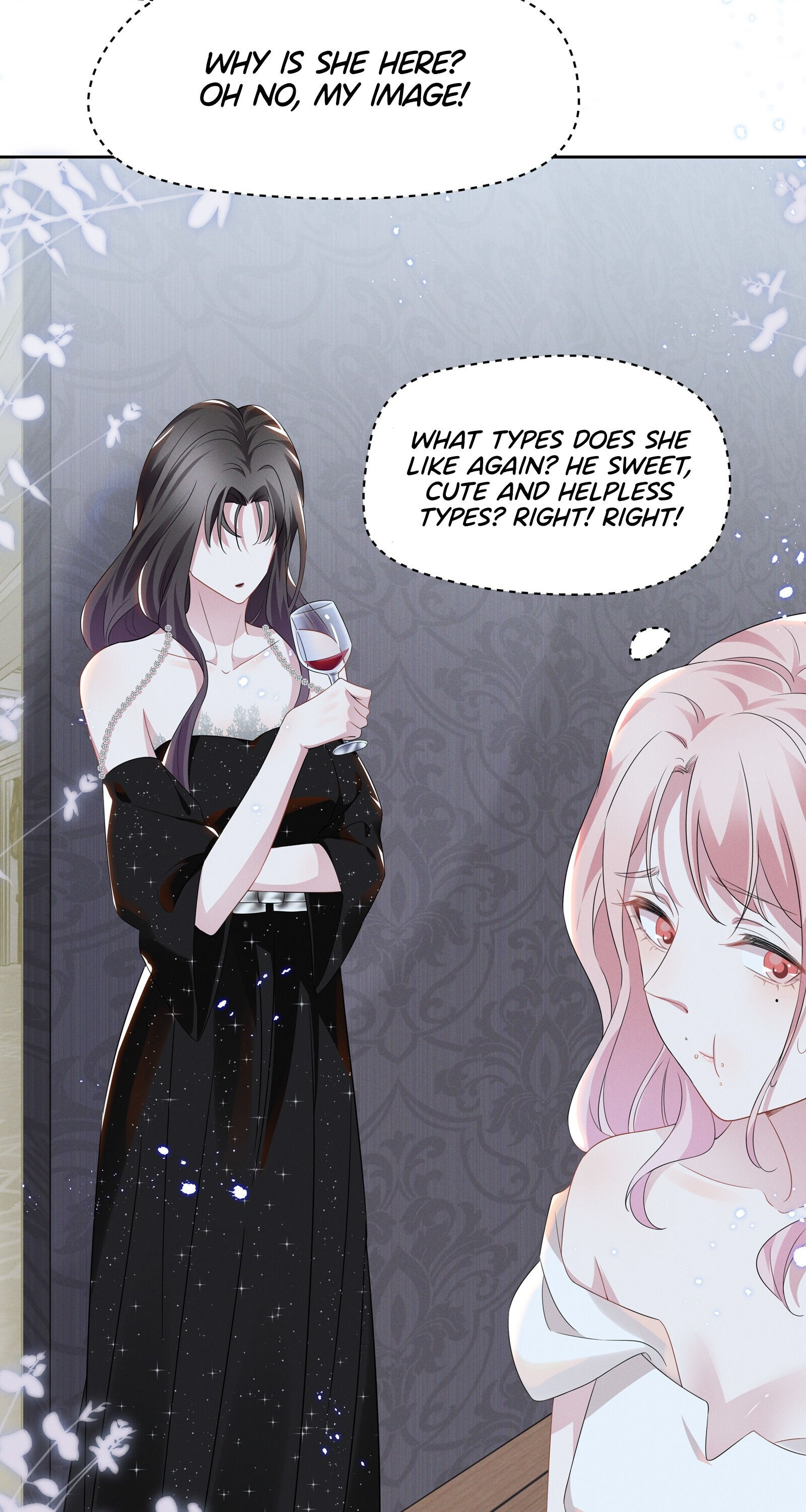 Universe’s Most Jealous Goddess chapter 7 - page 3