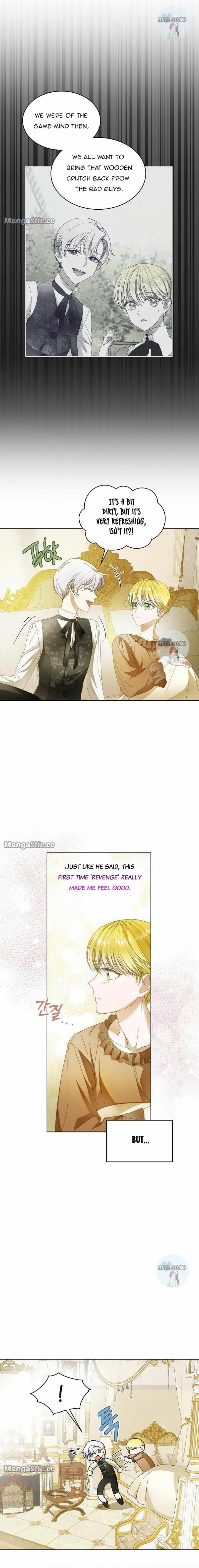Surviving as an Obsessive Servant Chapter 12 - page 4