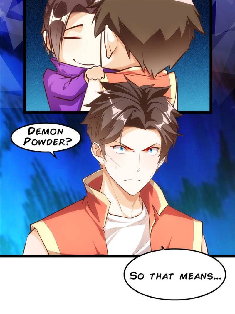 Heaven Shop Agent chapter 72 - page 10